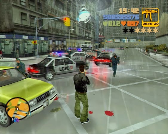 Gta vice city apk data highly compressed by sameer